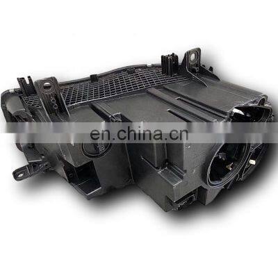 Upgrade to the Full LED Car Accessories Headlamp Headlight Plug and Play for BMW X5 F15 HID Xenon Head Lamp Head Light 2014-2018 photo-2