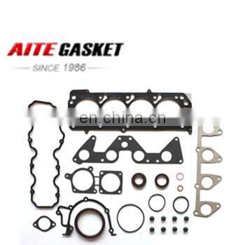 Full Gasket set OEM 01-37455-01 for Opel KB240 C24SE 2.4L Head Gasket