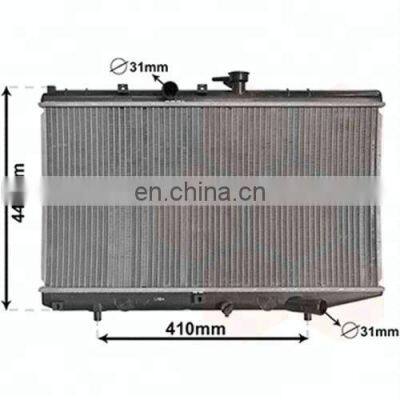 OK31A-15-200 Radiator Automatic Transmission For KIA RIO