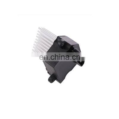 64116929580 64116923204 Car Heater Blower Fan Resistor 64116929540 64118380580 For BMW 3 Series E36 1990-1999 photo-5