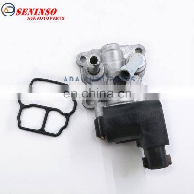 Original Used Idle Air Control Valve 22270-97201 22270 97201 For Daihatsu Cuore 1998-2003 For Toyota