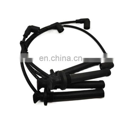 Cheap Automotive Parts Ignition line High-voltage For Chery COWIN 1 2 3 FENGYUN 2