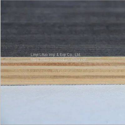 Melamine Plywood Sheets Manufacturer photo-2