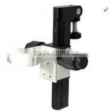 GD-83W 83mm Fine Focus Inclinable Focus Drive, Microscope Focus Rack, E-arm