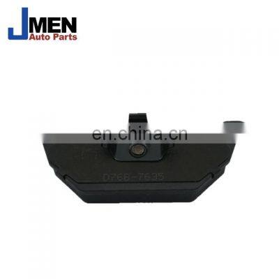 Jmen D768-7635 Brake Pad Set for VW Beetle Golf Jetta 02-12