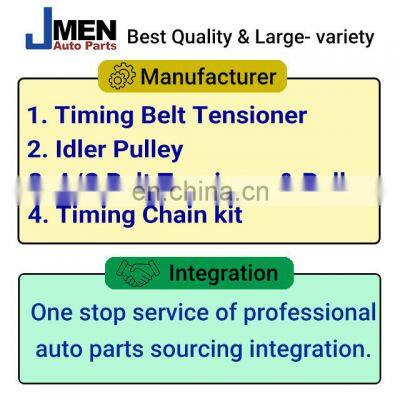 Automatic Belt Tensioner 11925EB31A for NISSAN CABSTAR F24 FRONTIER NAVARA photo-4