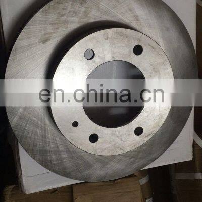 Auto Parts Front Brake Disc UR61-33-251 UMY133251 UM5133251 FOR FORD RANGER photo-3