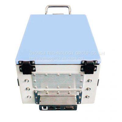 Manual RF Shield Box 0.8-8GHz Precision OEM Mobile Phone Audio EMI Wifi6e 5G GSM Test Instrument photo-4