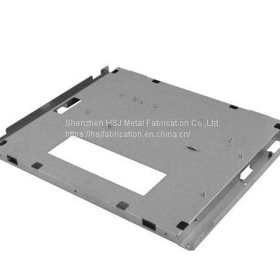 Stamping Panel Parts