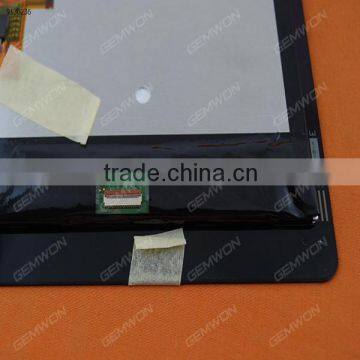 New LCD Touch Screen For Acer Iconia A1-810 Black photo-4