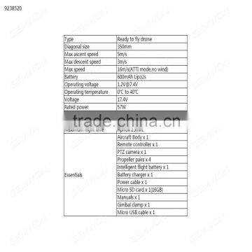 DJI Phantom 3 Advanced Quadcopeter With 2.7K Camera And 3-Axis Gimbal photo-4