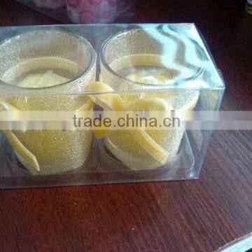 scented perfume aroma votive candle, candles glass candle containers