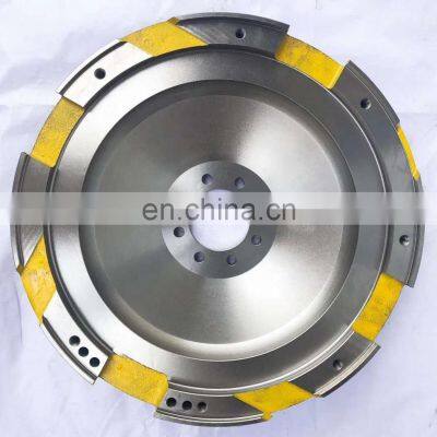 Hot Sell 6D114 Flywheel Excavator Diesel Engine Brand New Flywheel
