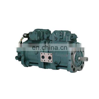 KAWASAKI K3V180dt hydraulic pump  DAEWOO DOOSAN CASE LINKBELT excavator hydraulic pump
