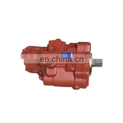 KAYABA hydraulic pump PSVD2-13 main pump KYB piston pump