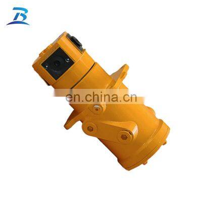 SK200-8 Excavator Swivel Joint Assy SK210-8 Center Joint YN55V00037F1 YN55V00053F1 photo-4