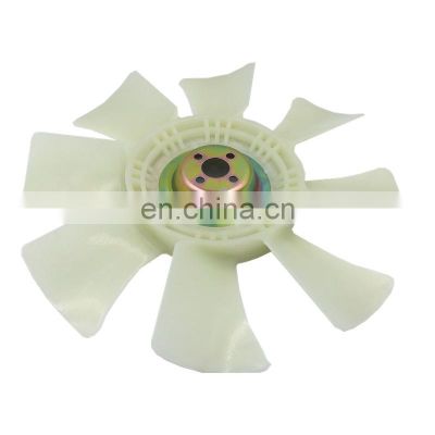 E307 excavator 4M04 engine fan 196-7976