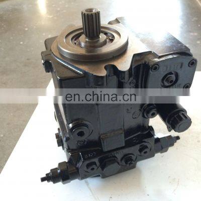 Rexroth A10VG45DA A10VG45-DA-1DM7 series hydraulic variable piston pump Rexroth A10VG45DA1DM7/10R-NSC10F523SQ-S