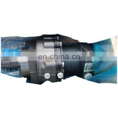 Saruer Danfoss TMT TMTU TMTW  TMTW TMT-250/315/400/470/500/630 hydraulic Orbital Motors TMT470 FLV 11009374 N13731401