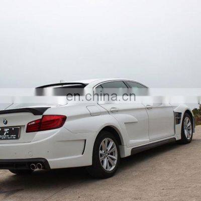 F10 FRP Car Bumper Body Kit for BMW F10