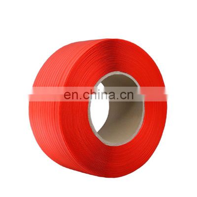 Customized strapping band polypropylene strap pp straps