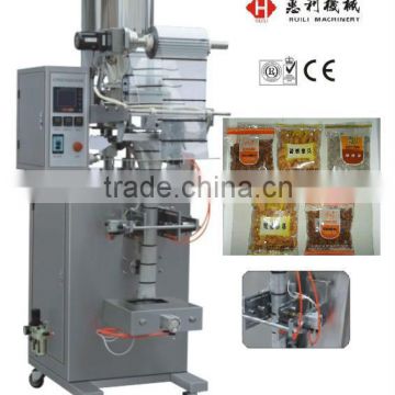 well selling factory price SJIII-K300 automatic seed packing machine