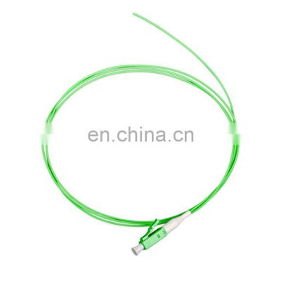 cheap price multi mode st fc sc lc pc om1 om2 om3 om5 om4 fiber optic pigtail connector