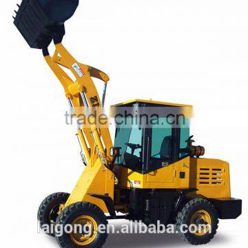 High quality low price Wheel Loader ZL15B hot for sale