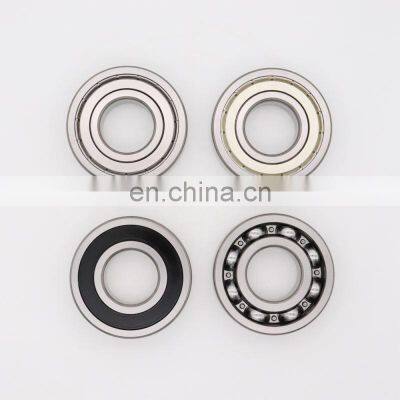 6208 Open Type High Quality Deep Groove Bearing Ball Bearing photo-2