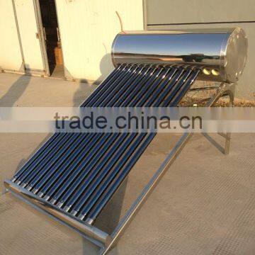 Non-pressurized Solar Pool Heater photo-6