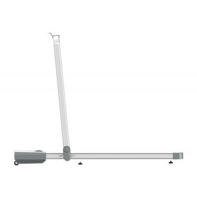 2021 Electric Running Machine Fitness Equipment Newest Intelligent Treadmill photo-2