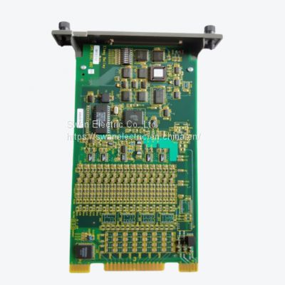 ABB IMCPM01 DCS control cards Amazing discounts