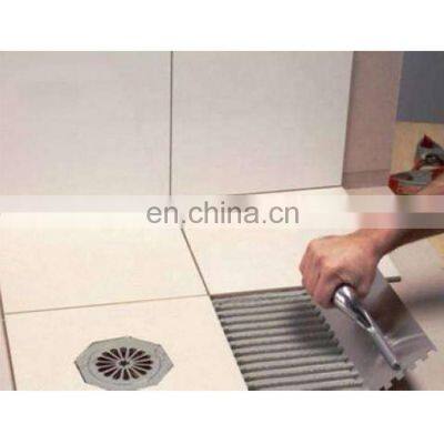 Building Material Tiles Glue Tile or Marble Stone Strong Tile Cement photo-4