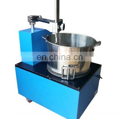 printing ink mixer