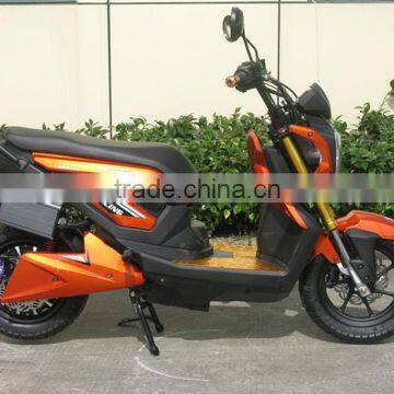 Fashion Cool Electric Bicycle China Ebike Electric Scooter Wholesale China Manufacture Directly Supply photo-4