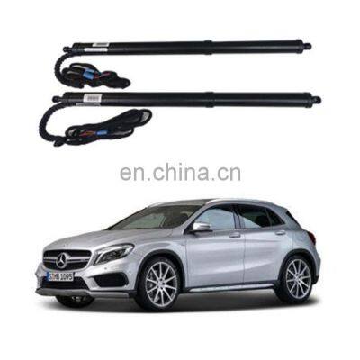 Electric lift gate & hands free trunk opening Auto Trunk Liftgate Kit for Mercedes benz GLA 2015+