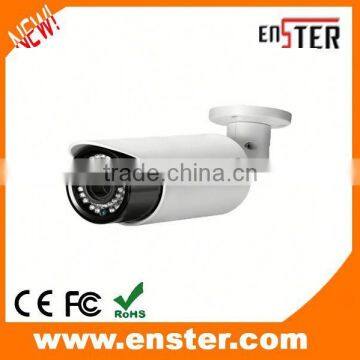 cctv camera housing 2.0 megapixel 1/2.8" SONY Exmor CMOS Sensor bullet security CCTV HD TVI camera