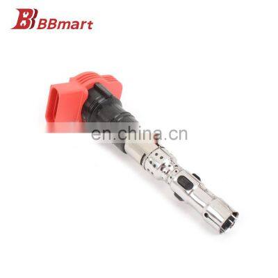 BBmart Auto Parts - система зажигания, катушка зажигания двигателя для VW Touareg OE 077 905 115 AA 077905115AA