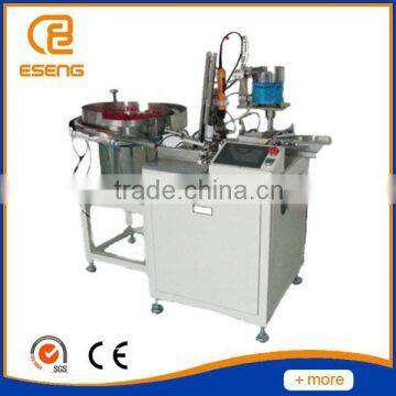 Efficient Full automatic mechanical pencil sharpener assembling machines