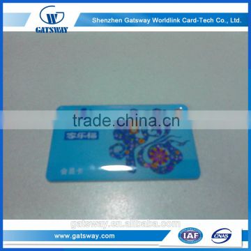 Wholesale Printed Alibaba China Paper Hanging Cards