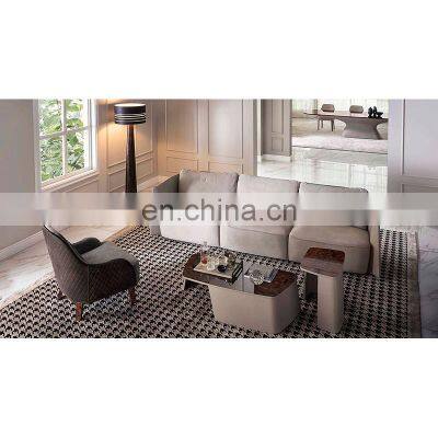 2021 italian living room furniture living room chairs modern living room sofa set design