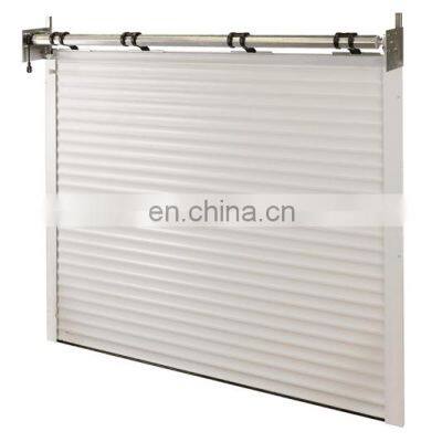 customize european roll up garage roller door prices