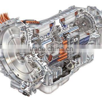 KOREA TRANSMISSION PARTS