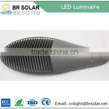 Green Energy High Quality High Purity Aluminum Bridgelux Led Street Light photo-5