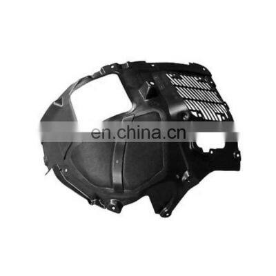 OEM 51717340785 51717340786 Front Fender liner Splash guard Shield Cover Wheel Housing for BMW G30 G31 5 series 2017-2019