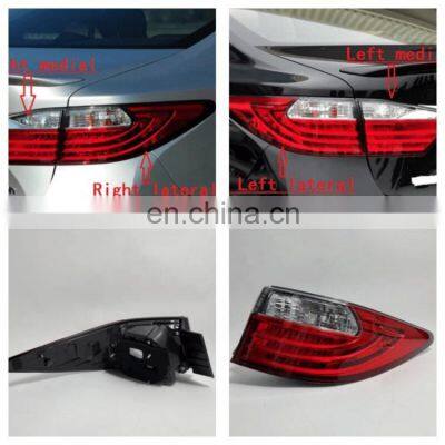 OEM 8155133570 8156133570 Tail Light Assembly Tail Lamp Assy for LEXUS ES250 ES350 2012-2015 Rear Light Rear Lamp