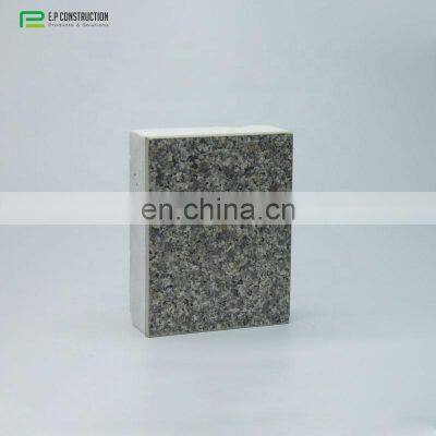 Waterproof Outdoor Styrofoam Modern Celling Sandwich De Decorative Interior Wall Panels photo-4