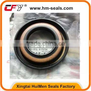 OE 38342-51E00 Oil Seal ACM for Auto 46*90*11*16 photo-2