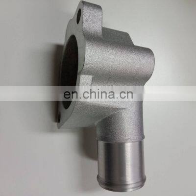 Hard Quality Thermostat Upper Shells 1306200SBJD1 For JMC1040 EURO3 JMC1030 EURO3