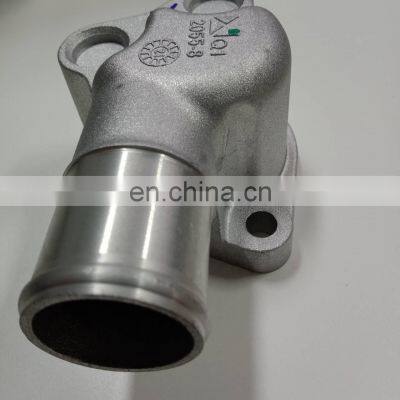 Hard Quality Thermostat Upper Shells 1306200SBJD1 For JMC1040 EURO3 JMC1030 EURO3